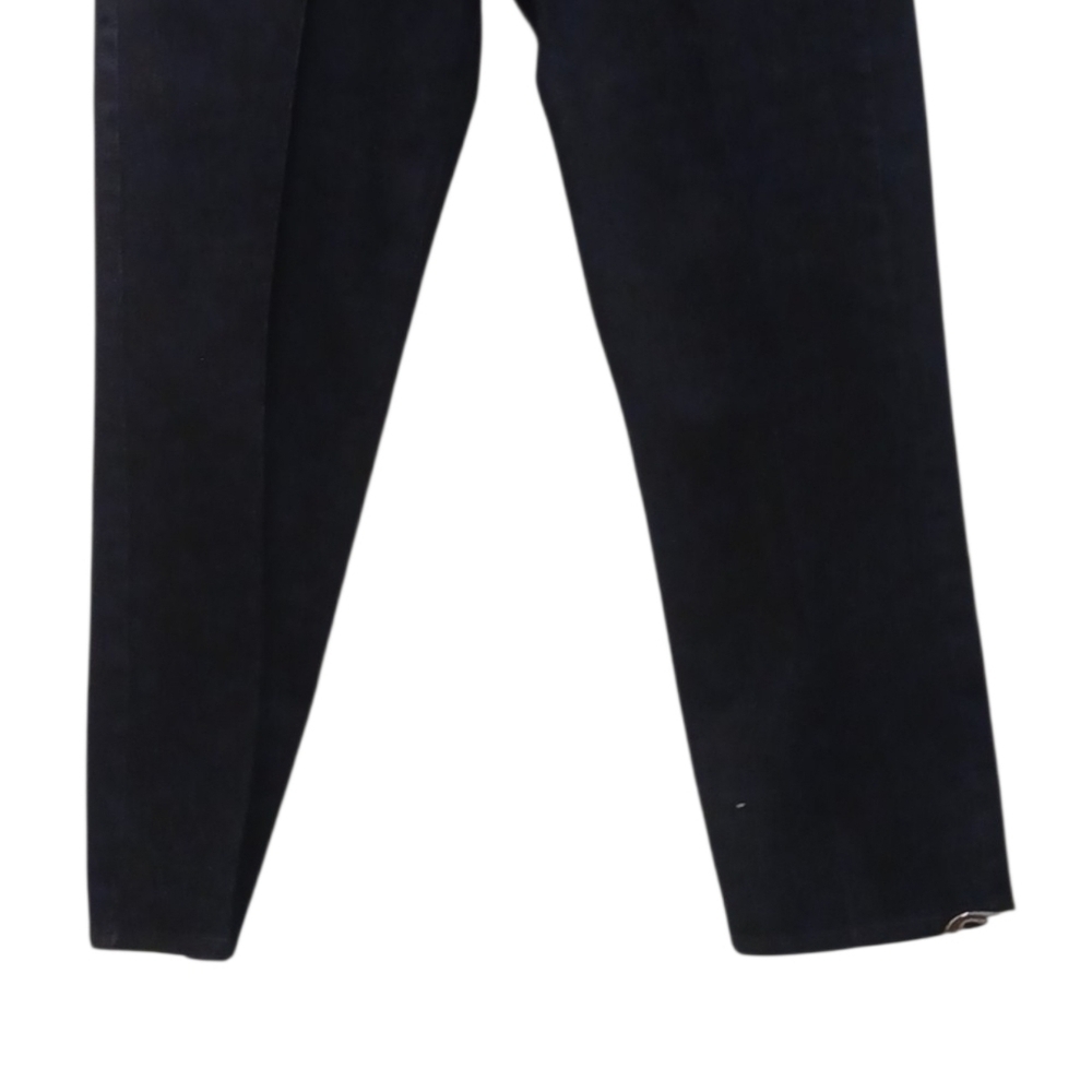 Cremieux -NWOT, Blue Jeans W/Stretch 1% Spandex, Dark Wash,Stright Legg, 42 X 30 - Picture 6 of 10